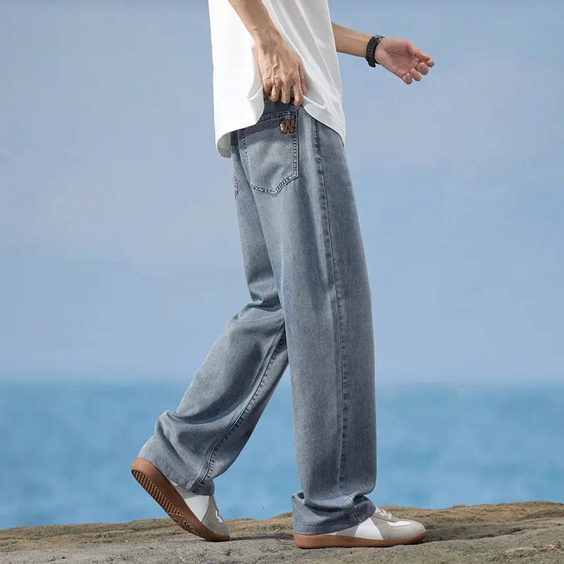 PIERRE CARDIN Jeans Men-11