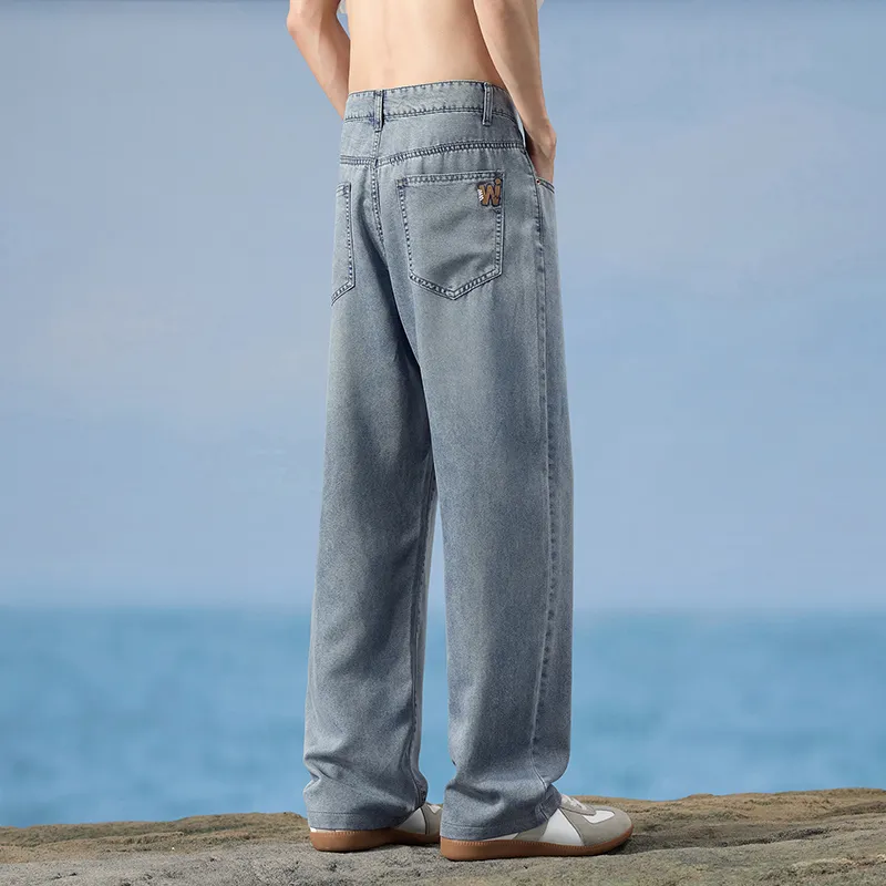 PIERRE CARDIN Jeans Men-8