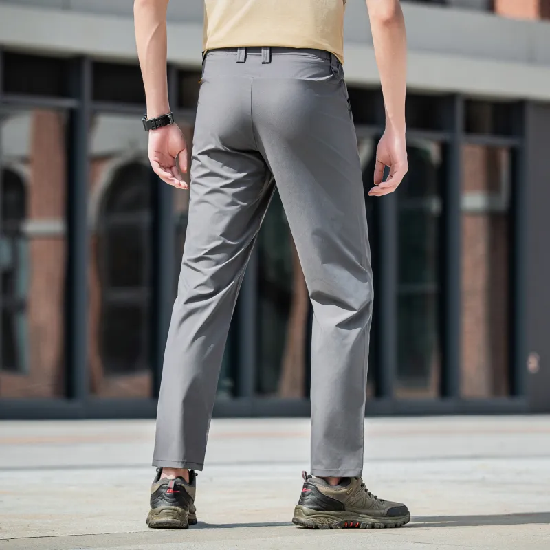 PIERRE CARDIN Casual Pants Men's-11