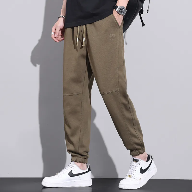 PIERRE CARDIN Casual Pants Men's-8
