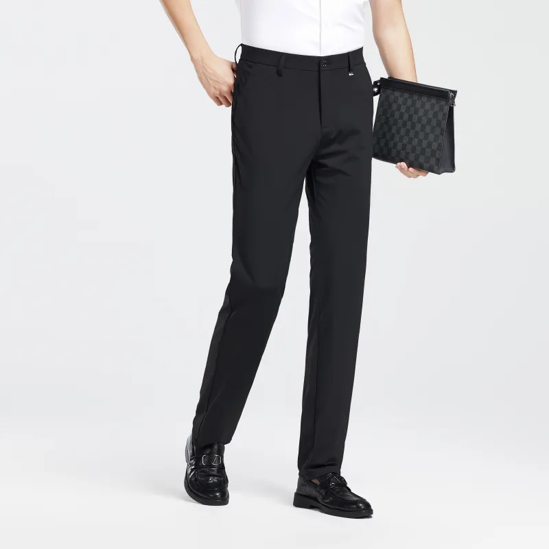 PIERRE CARDIN Suit Trouser Men's-2