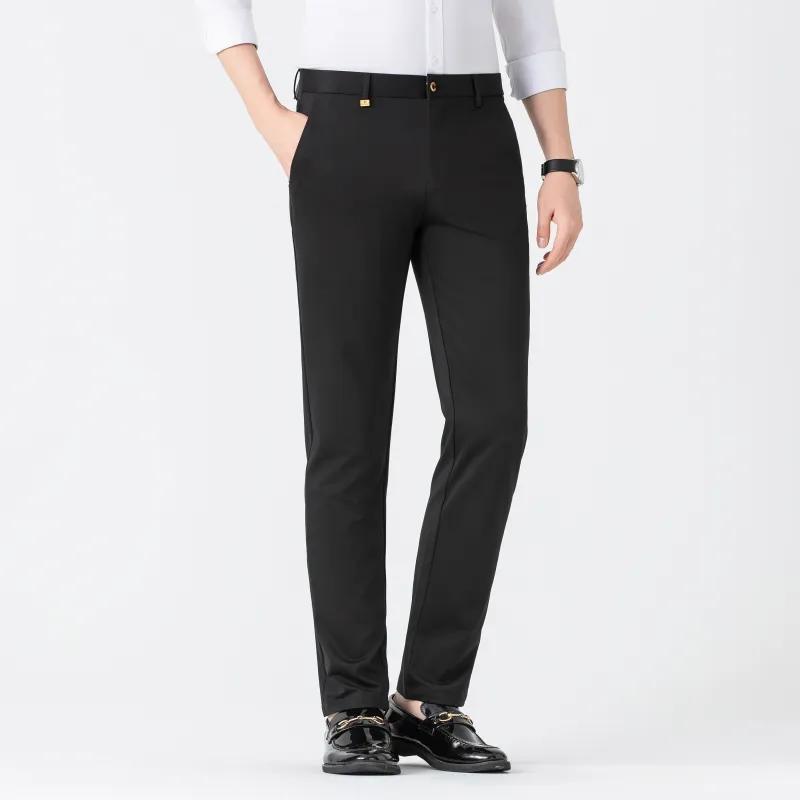 PIERRE CARDIN Suit Trouser Men's-6