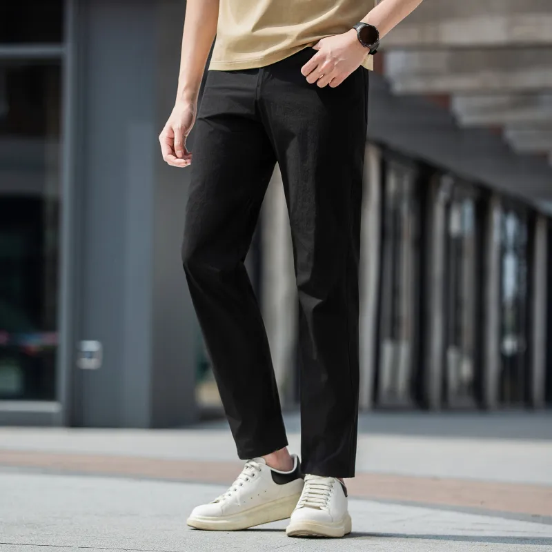 PIERRE CARDIN Casual Pants Unisex-3