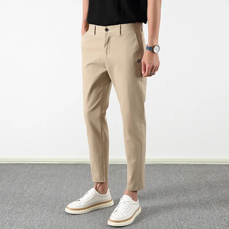 PIERRE CARDIN Casual Pants Men's-6