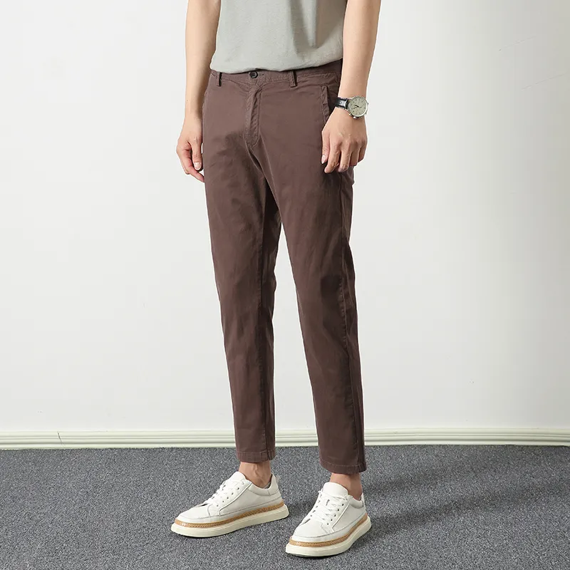 PIERRE CARDIN Casual Pants Men's-11