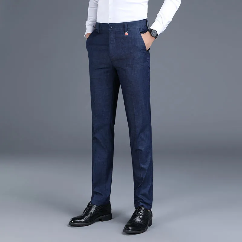 PIERRE CARDIN Casual Pants Men's-2