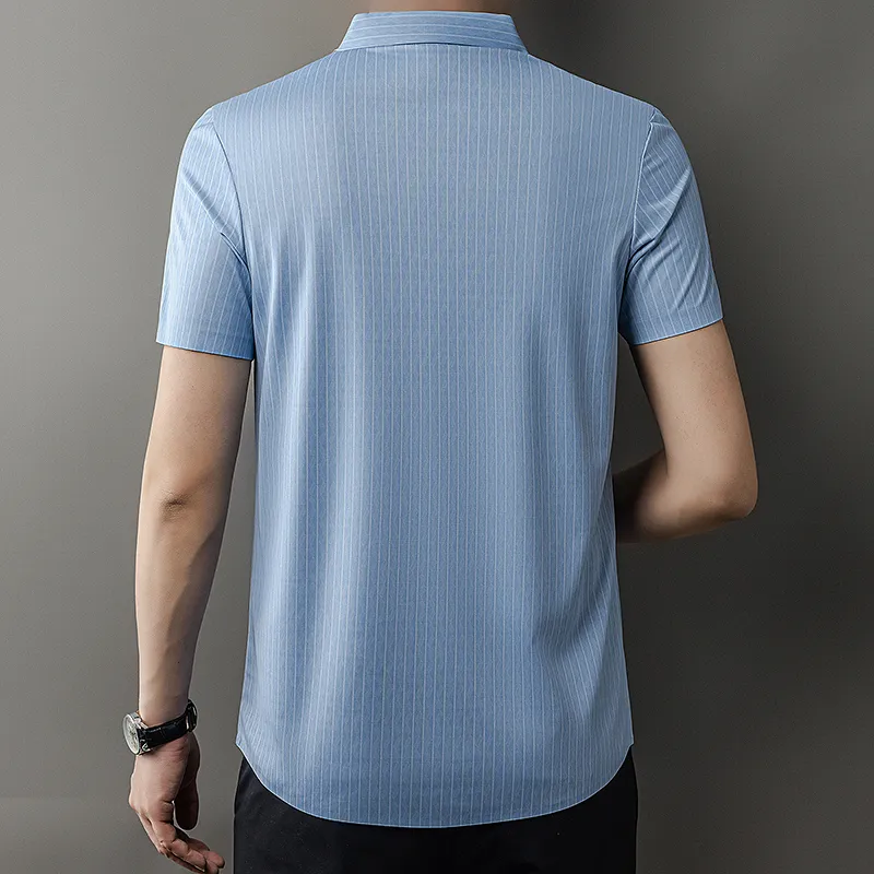 PIERRE CARDIN Shirts Men-6