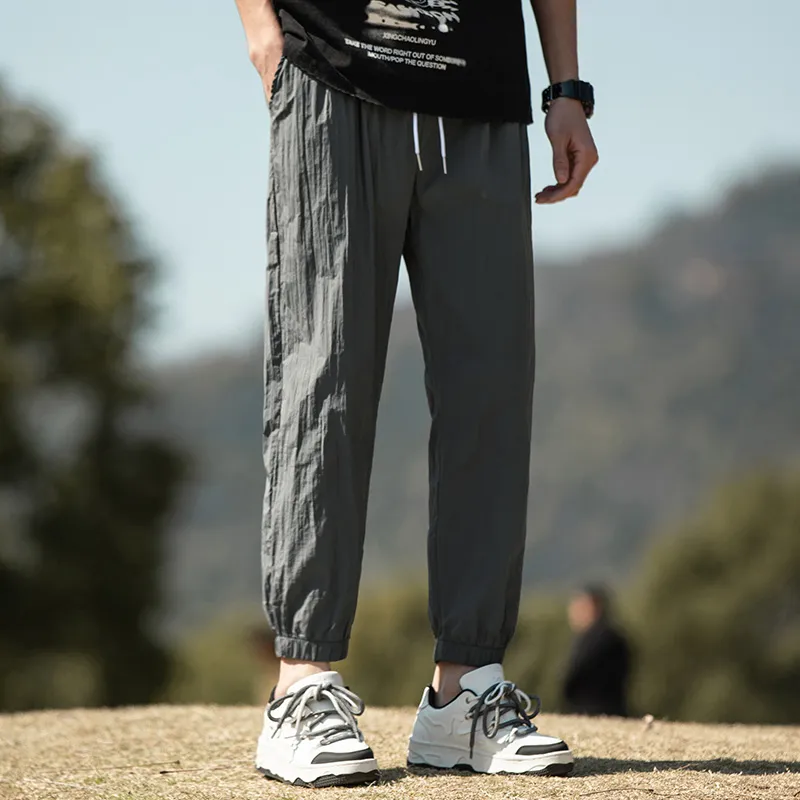 PIERRE CARDIN Casual Pants Unisex-3