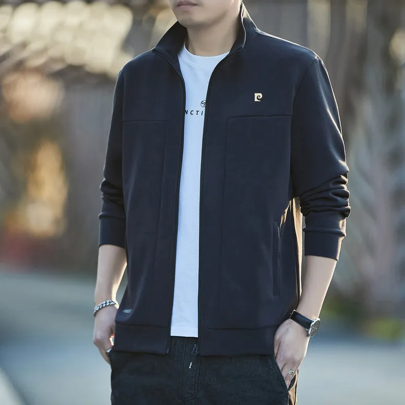 PIERRE CARDIN Sweatshirts Men-6