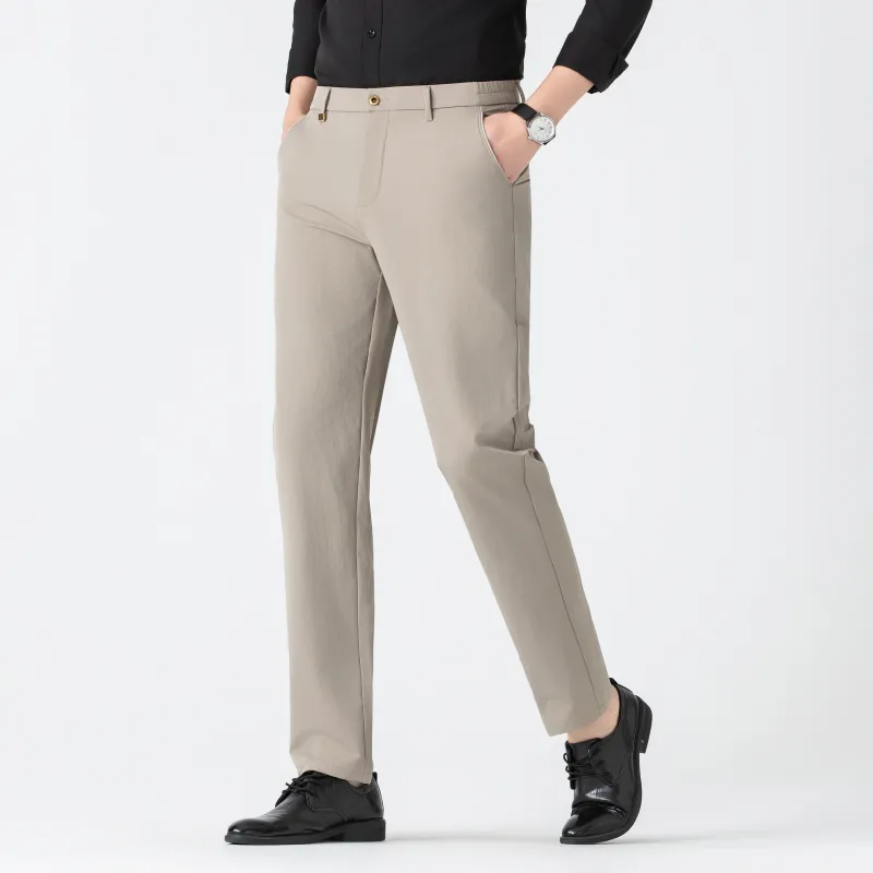 PIERRE CARDIN Suit Trouser Men's-16