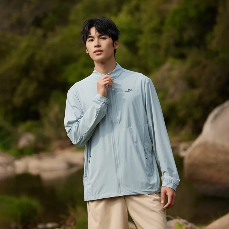 PIERRE CARDIN Sun Protection Clothing Men's-19