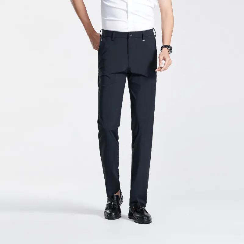 PIERRE CARDIN Suit Trouser Men's-6