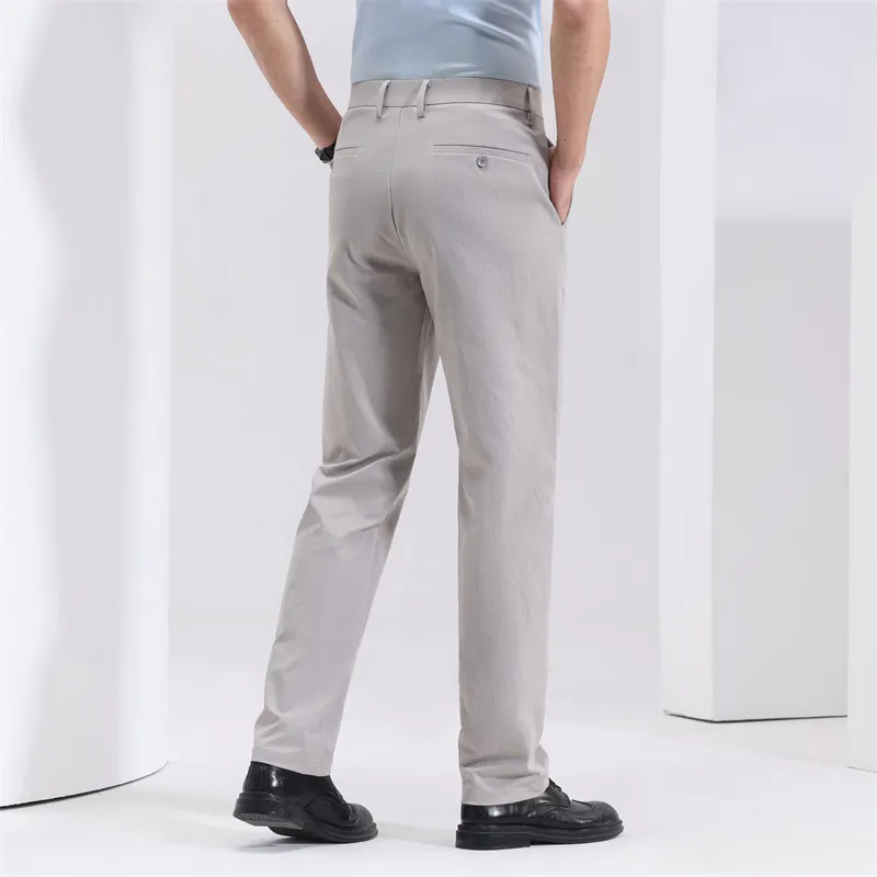 PIERRE CARDIN Casual Pants Men's-23