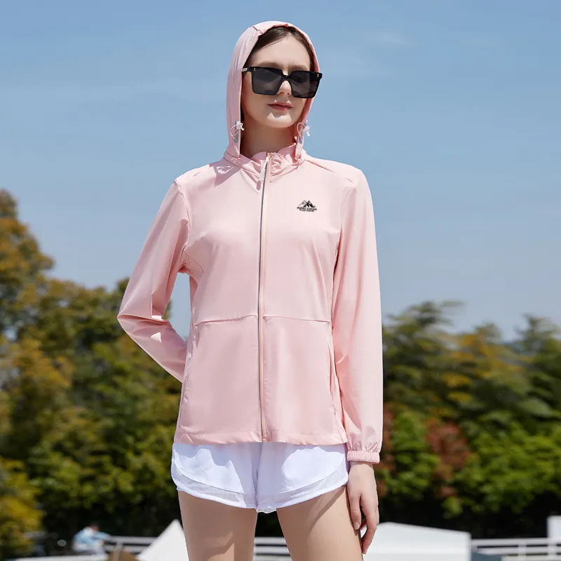 PIERRE CARDIN Sun Protection Clothing Unisex-4