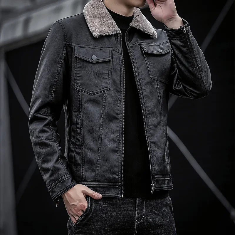 PIERRE CARDIN Jackets & Coats Unisex-4