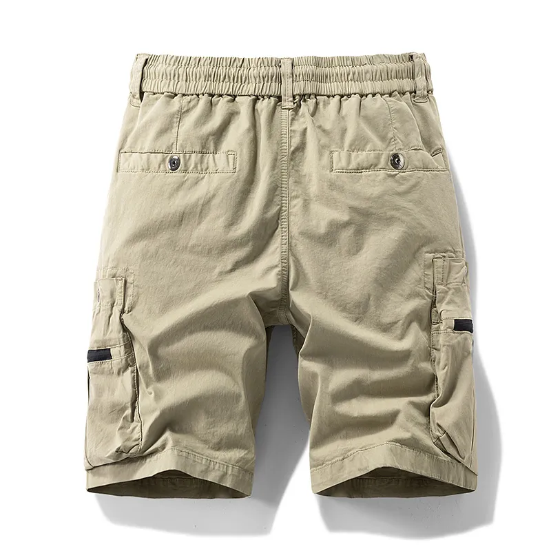 PIERRE CARDIN Cargo Shorts Men's-3
