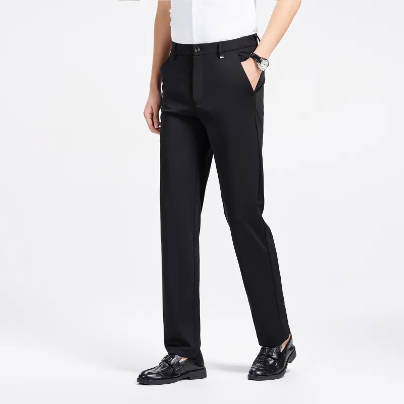 PIERRE CARDIN Suit Trouser Men's-2