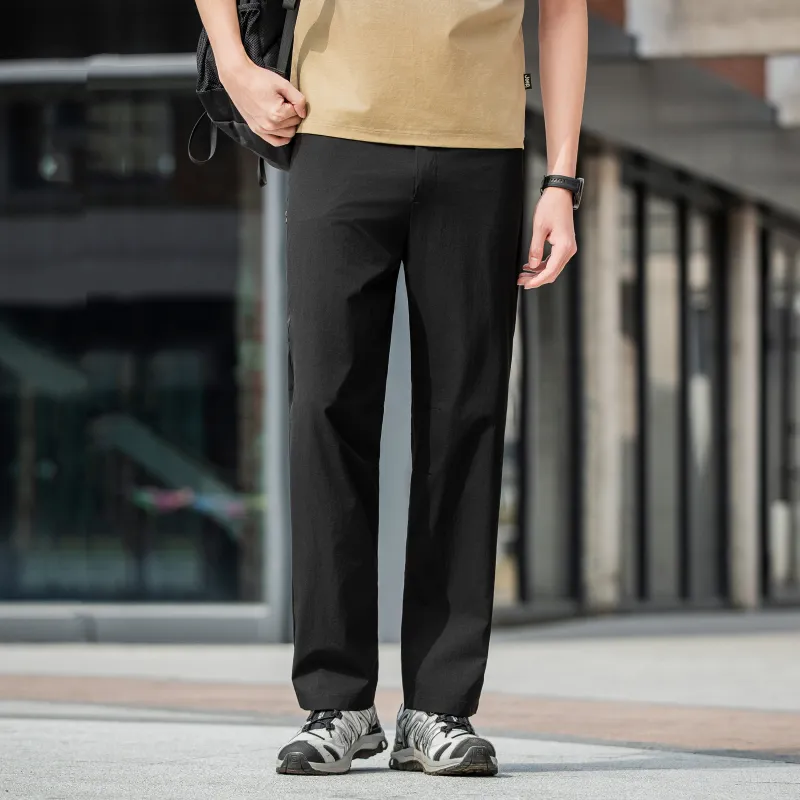 PIERRE CARDIN Casual Pants Unisex-2
