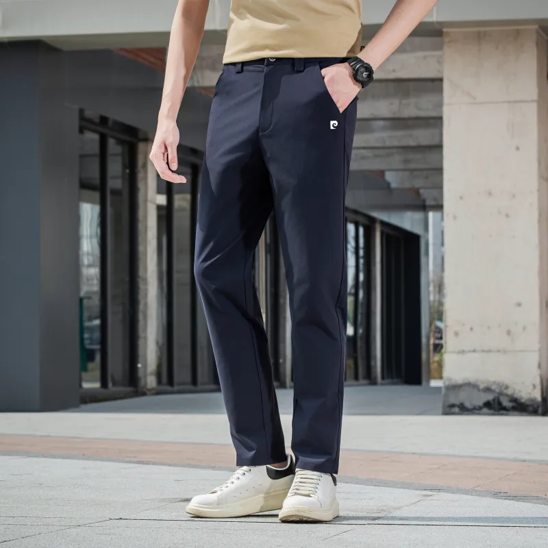 PIERRE CARDIN Casual Pants Men's-2