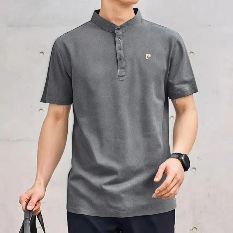 PIERRE CARDIN T Shirts Men-3