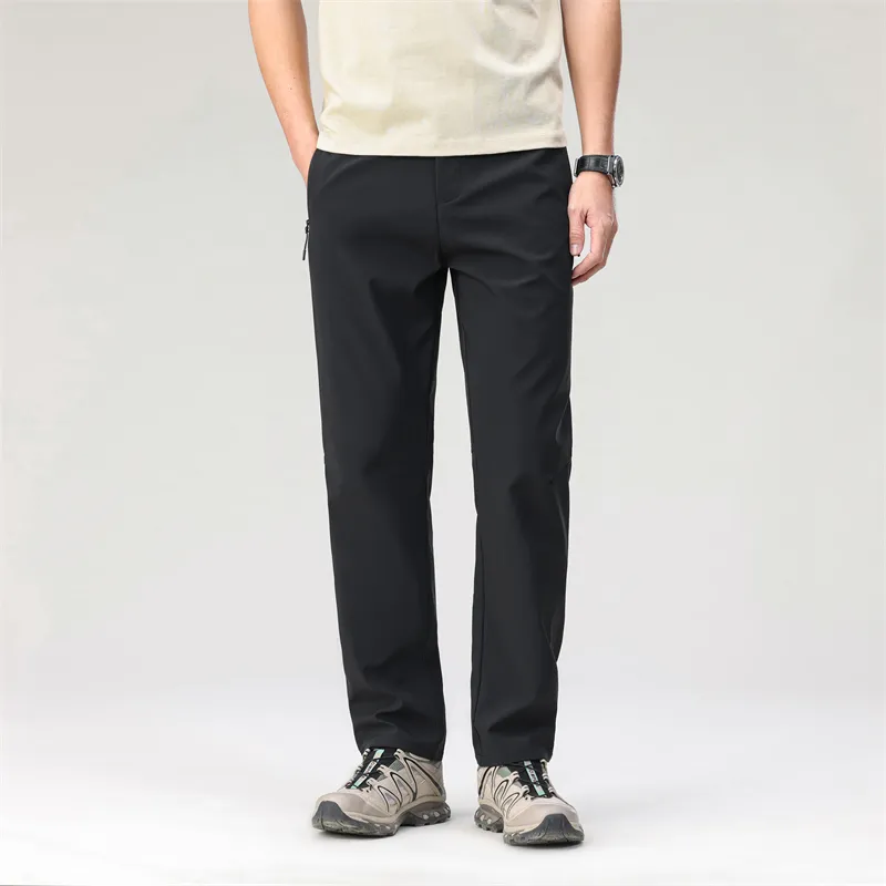 PIERRE CARDIN Casual Pants Men's-3