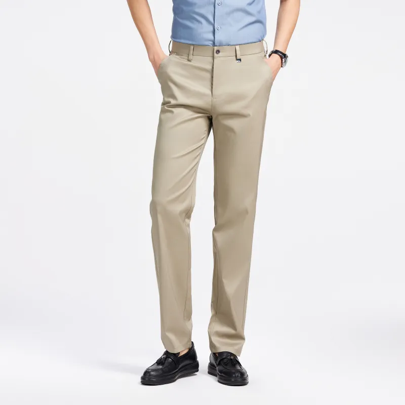PIERRE CARDIN Suit Trouser Men's-10