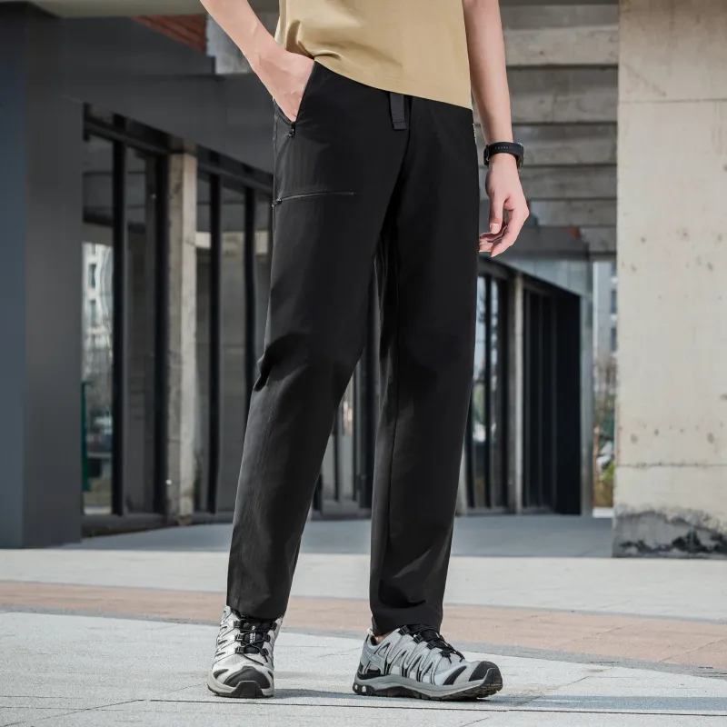 PIERRE CARDIN Casual Pants Men's-7
