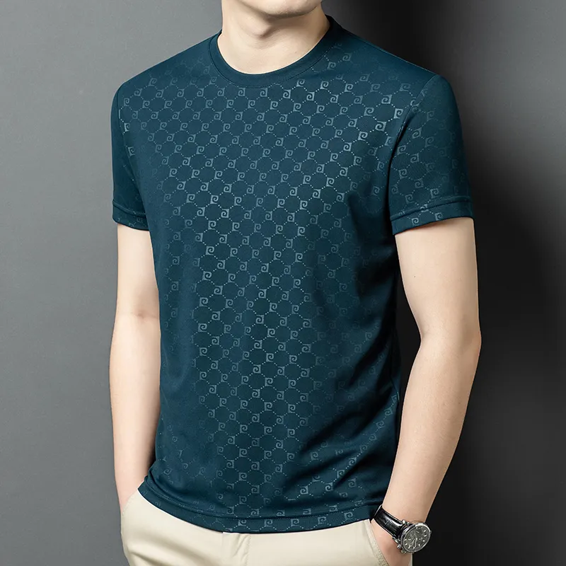 PIERRE CARDIN T Shirts Men-10