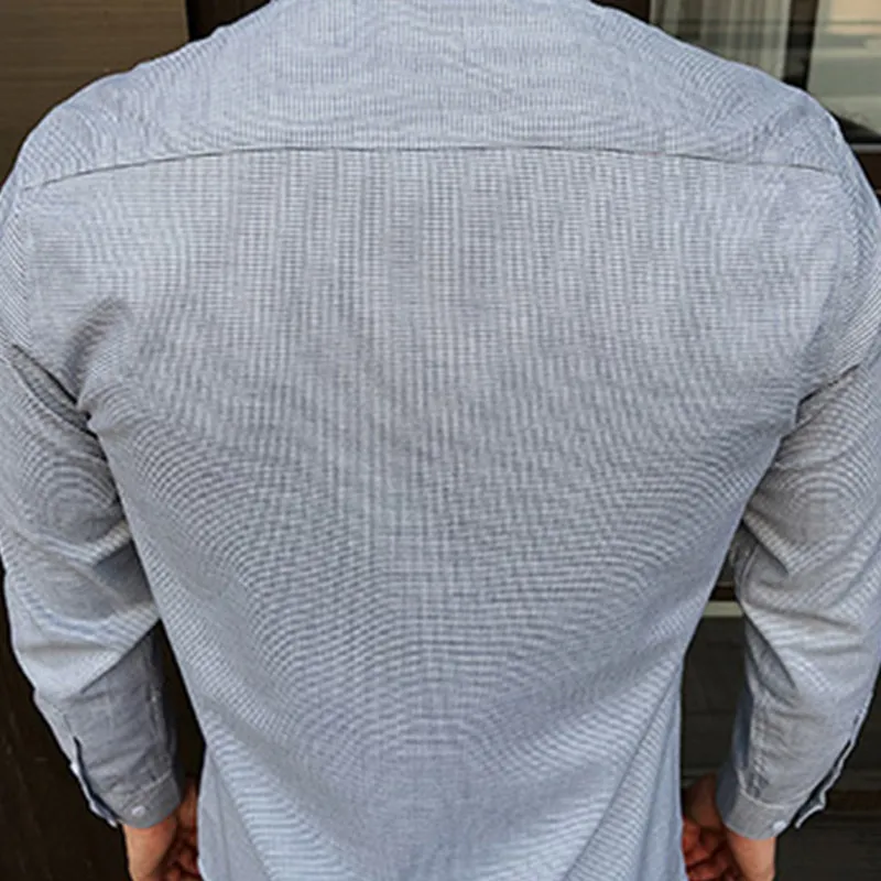 PIERRE CARDIN Shirts Men-2