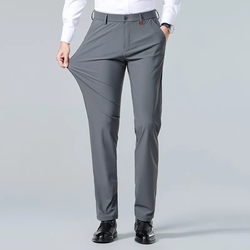 PIERRE CARDIN Casual Pants Men's-6