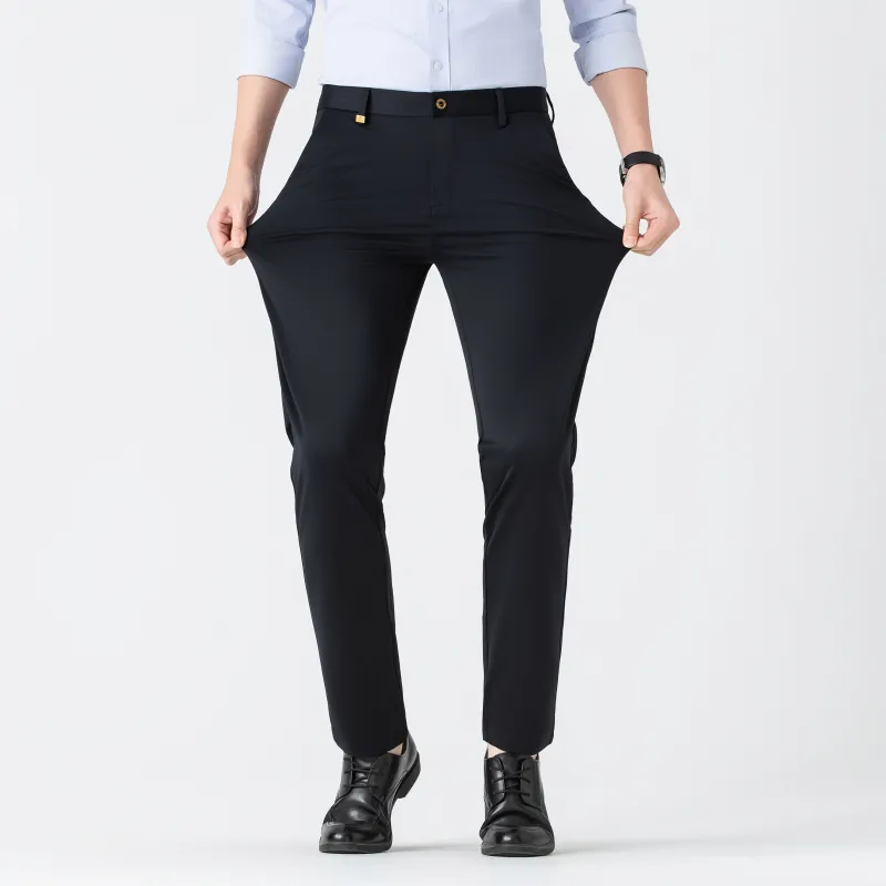 PIERRE CARDIN Suit Trouser Men's-16