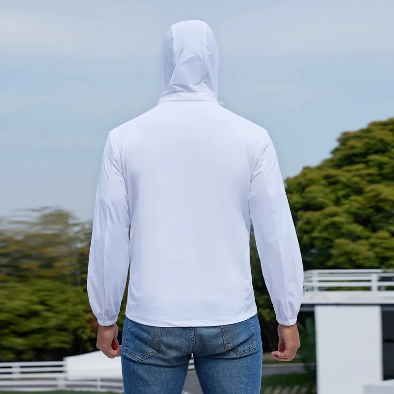 PIERRE CARDIN Sun Protection Clothing Unisex-1