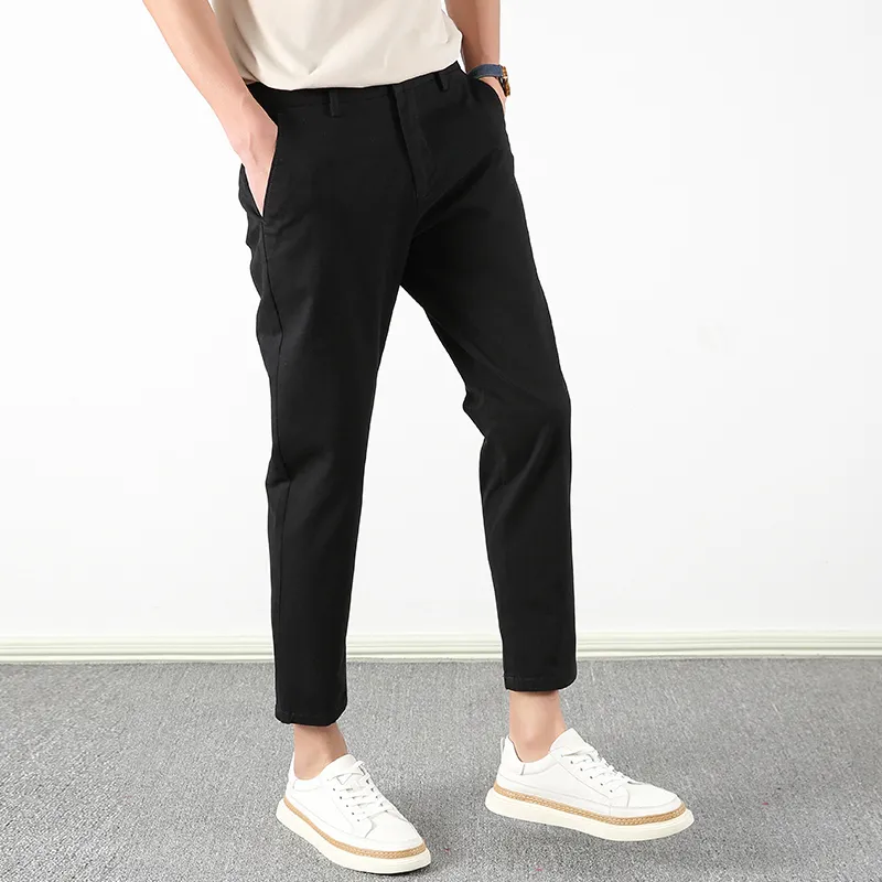 PIERRE CARDIN Casual Pants Men's-3