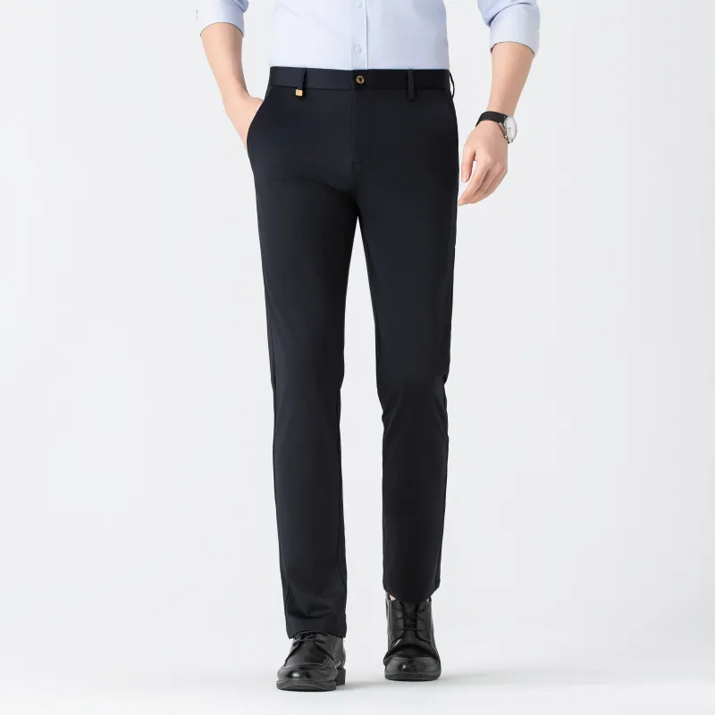 PIERRE CARDIN Suit Trouser Men's-14