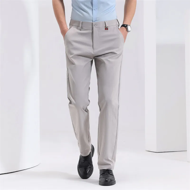 PIERRE CARDIN Casual Pants Men's-20