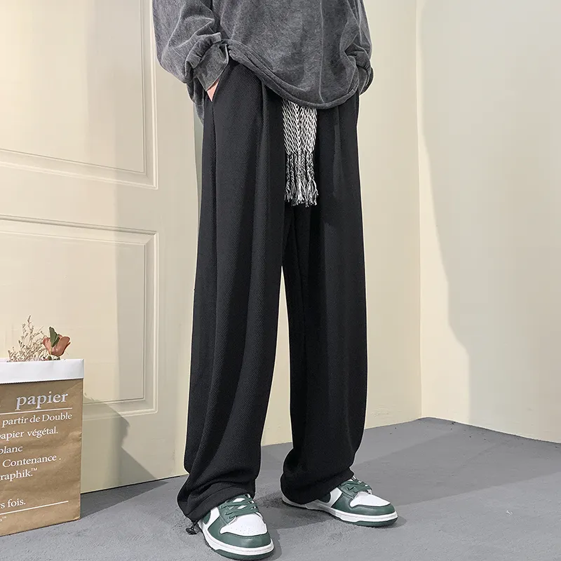 PIERRE CARDIN Casual Pants Unisex-15