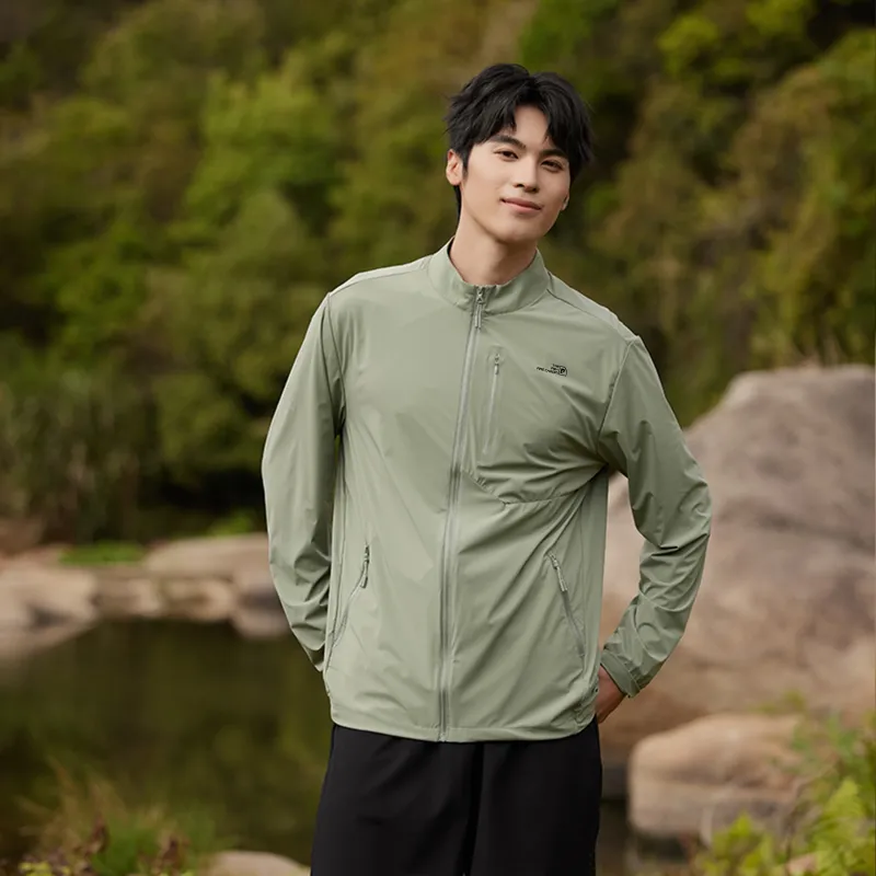 PIERRE CARDIN Sun Protection Clothing Men's-11