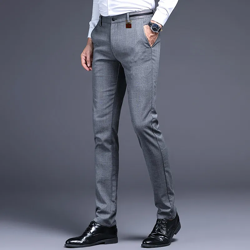 PIERRE CARDIN Suit Trouser Unisex-12