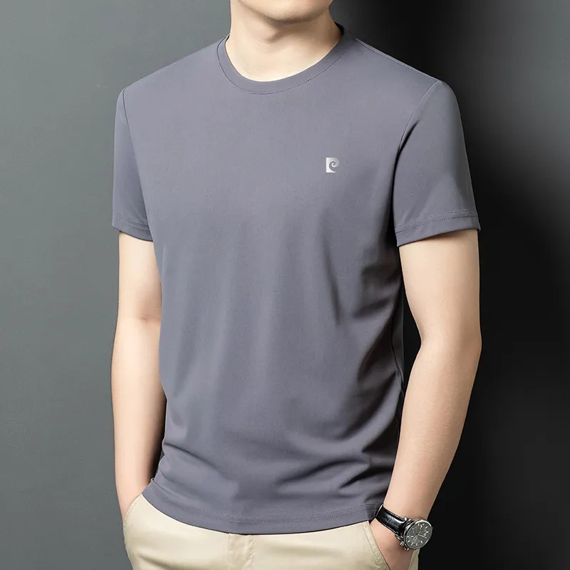 PIERRE CARDIN T Shirts Men-5