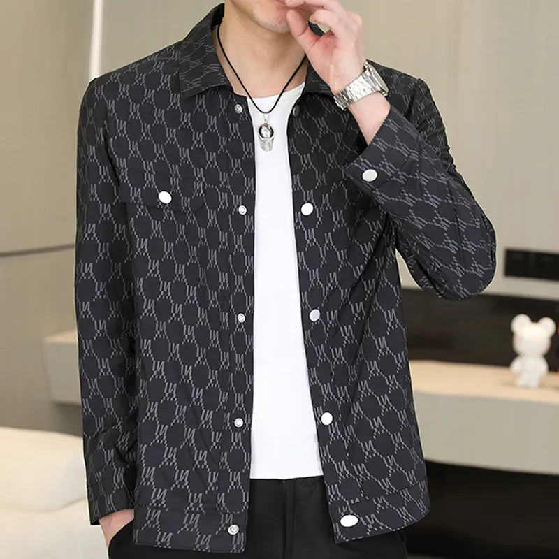PIERRE CARDIN Jackets & Coats Men's-3