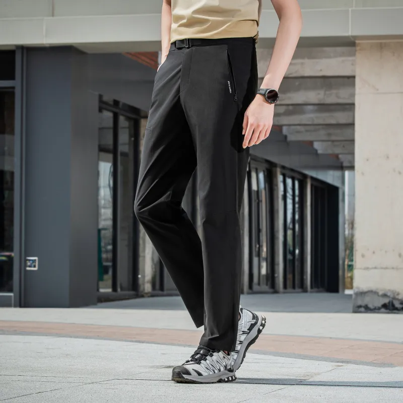 PIERRE CARDIN Casual Pants Men's-6