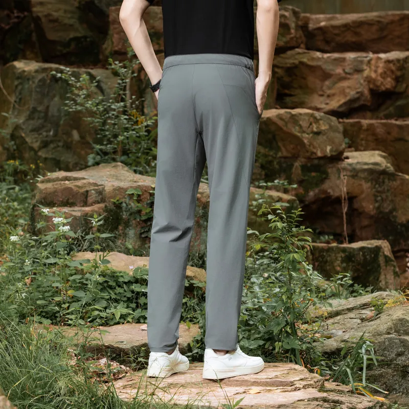PIERRE CARDIN Casual Pants Men's-7