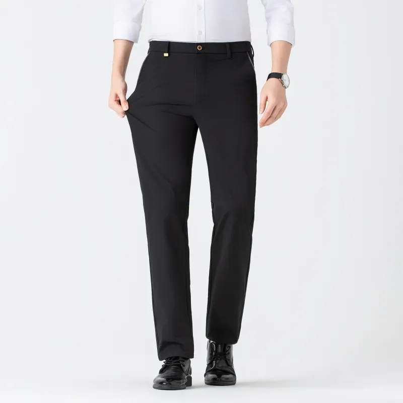 PIERRE CARDIN Suit Trouser Men's-5