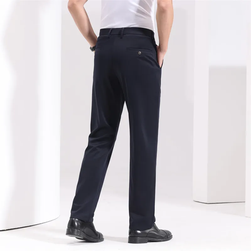PIERRE CARDIN Casual Pants Men's-5