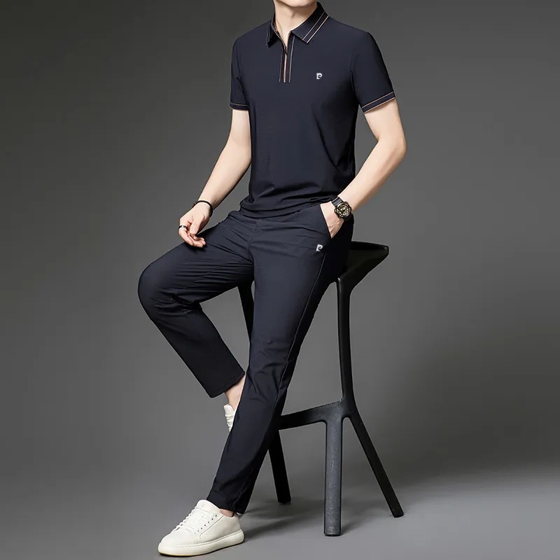 PIERRE CARDIN Casual Sportswear Men's-12