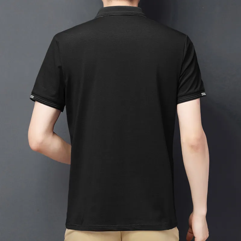 PIERRE CARDIN Polo Shirts Men-3