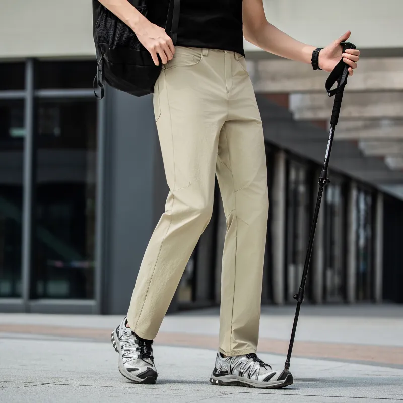 PIERRE CARDIN Casual Pants Unisex-11