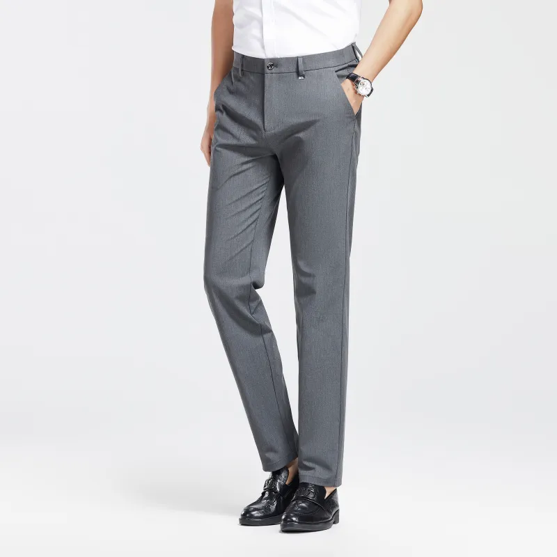 PIERRE CARDIN Casual Pants Men's-8