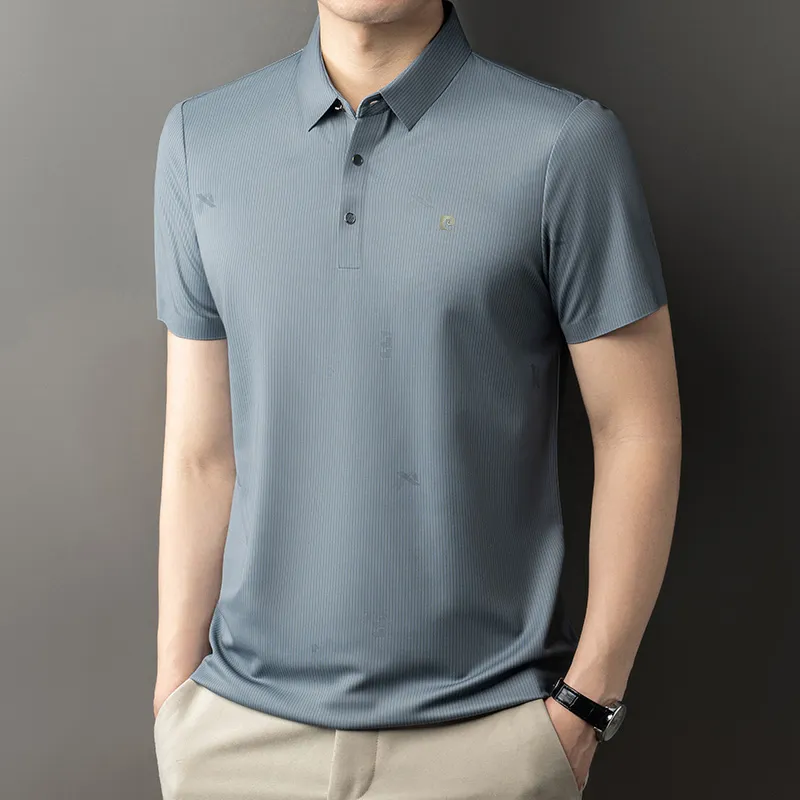 PIERRE CARDIN Polo Shirts Men-4