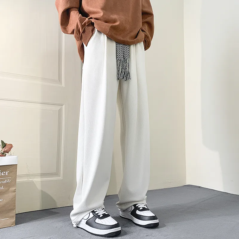 PIERRE CARDIN Casual Pants Unisex-17